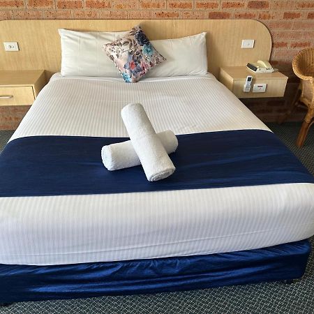 Branxton House Motel Dış mekan fotoğraf