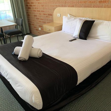 Branxton House Motel Dış mekan fotoğraf