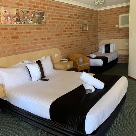 Branxton House Motel Dış mekan fotoğraf
