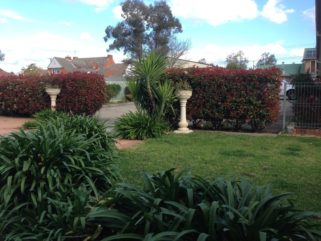 Branxton House Motel Oda fotoğraf