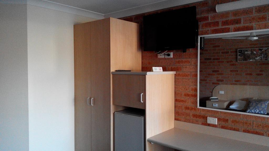 Branxton House Motel Oda fotoğraf