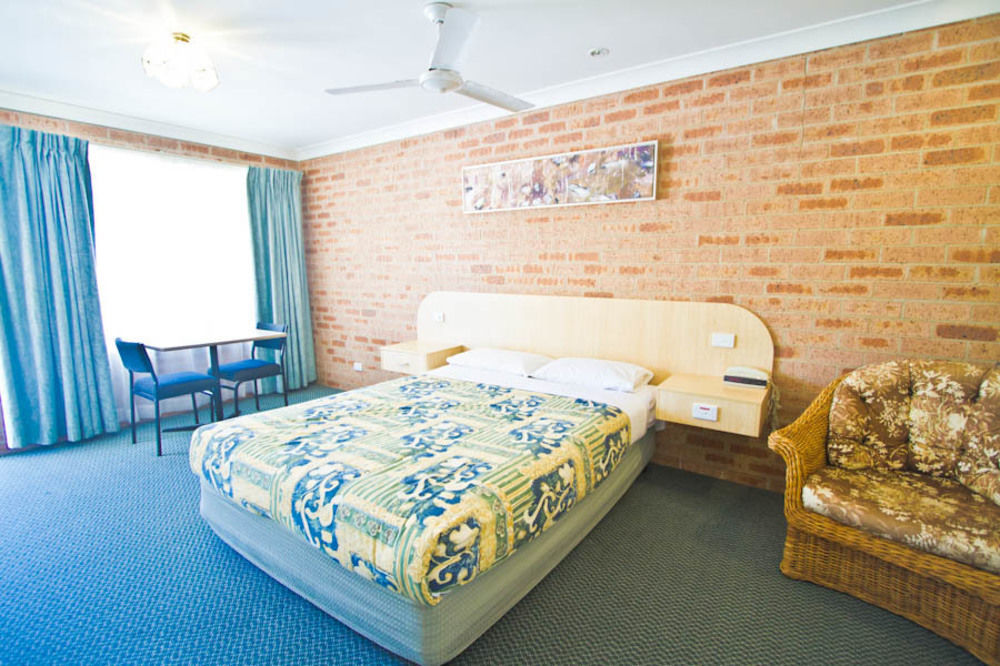 Branxton House Motel Dış mekan fotoğraf