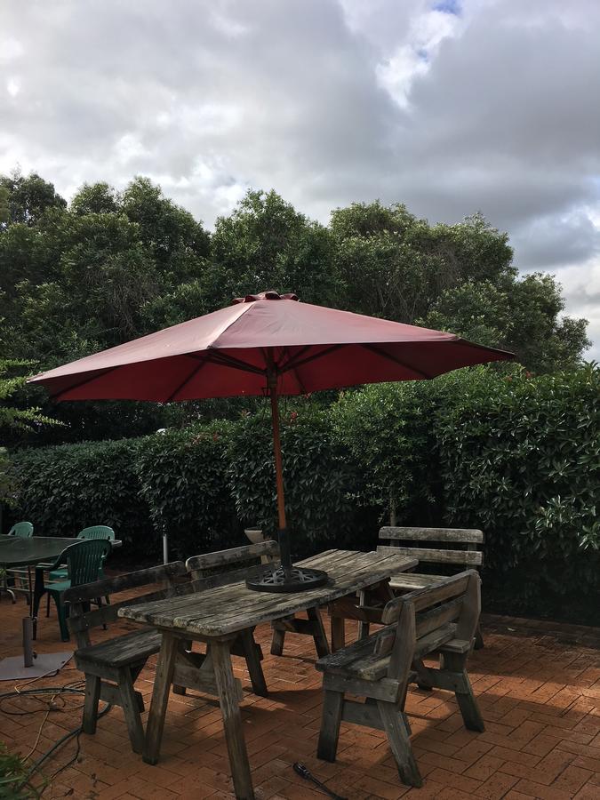 Branxton House Motel Dış mekan fotoğraf