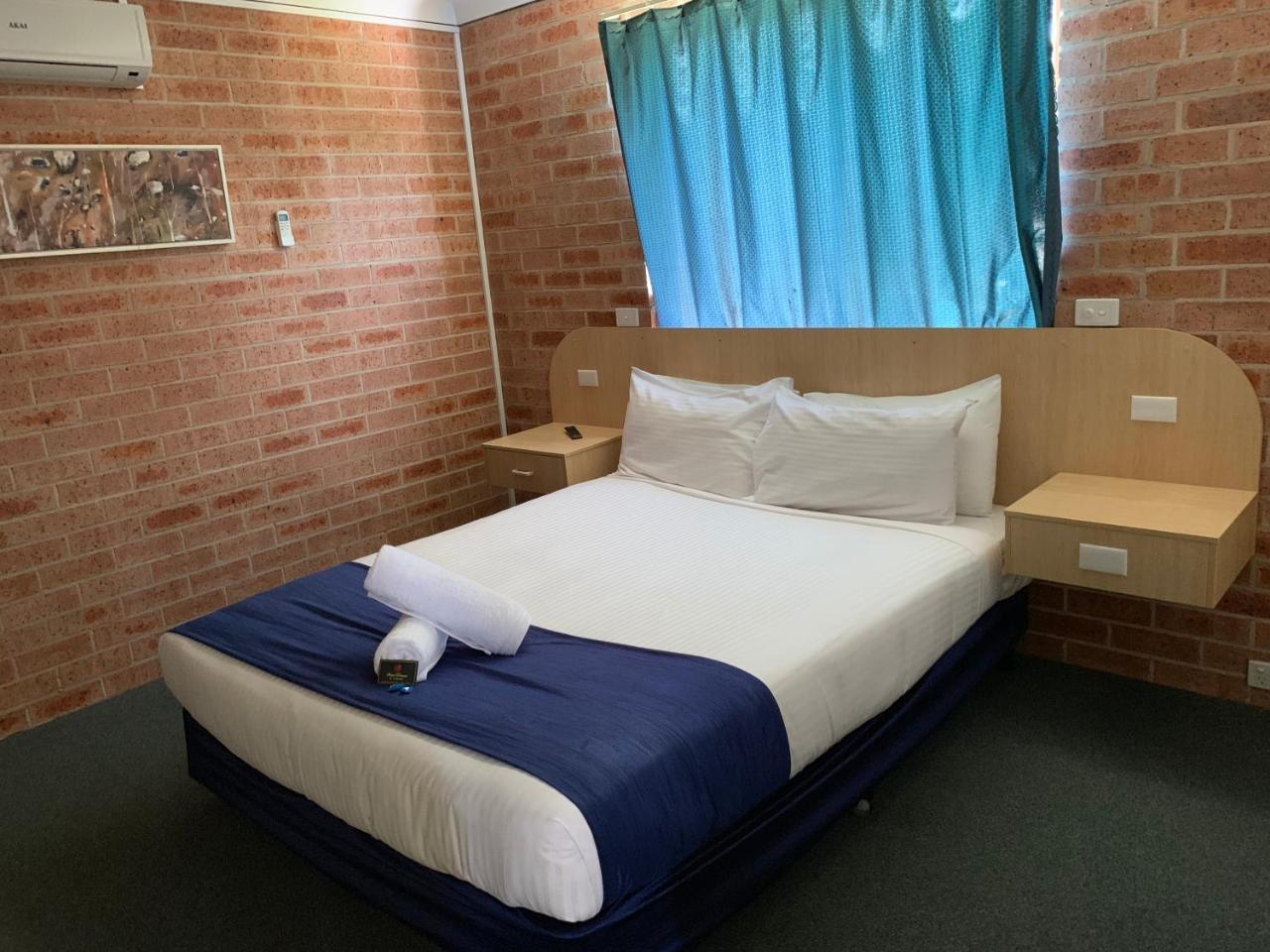 Branxton House Motel Dış mekan fotoğraf