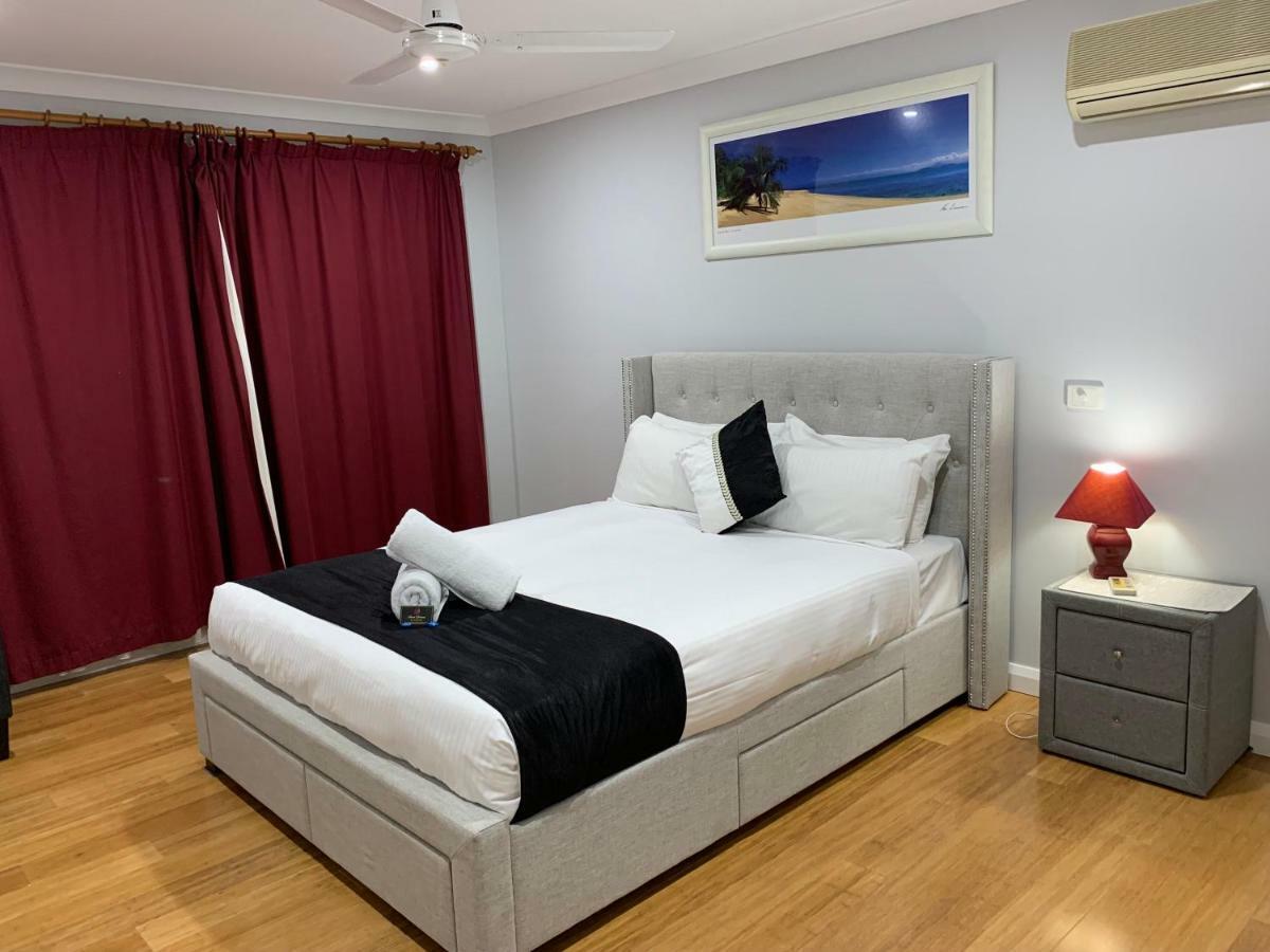 Branxton House Motel Dış mekan fotoğraf