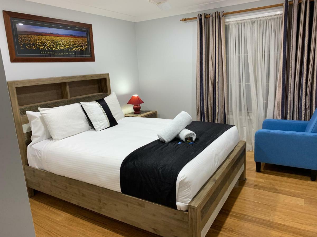 Branxton House Motel Dış mekan fotoğraf