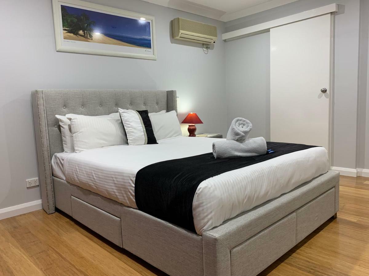 Branxton House Motel Dış mekan fotoğraf
