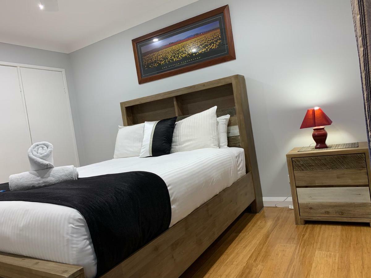 Branxton House Motel Dış mekan fotoğraf