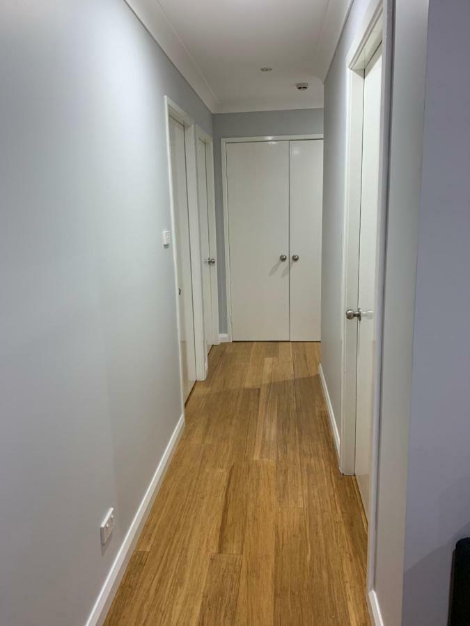 Branxton House Motel Dış mekan fotoğraf