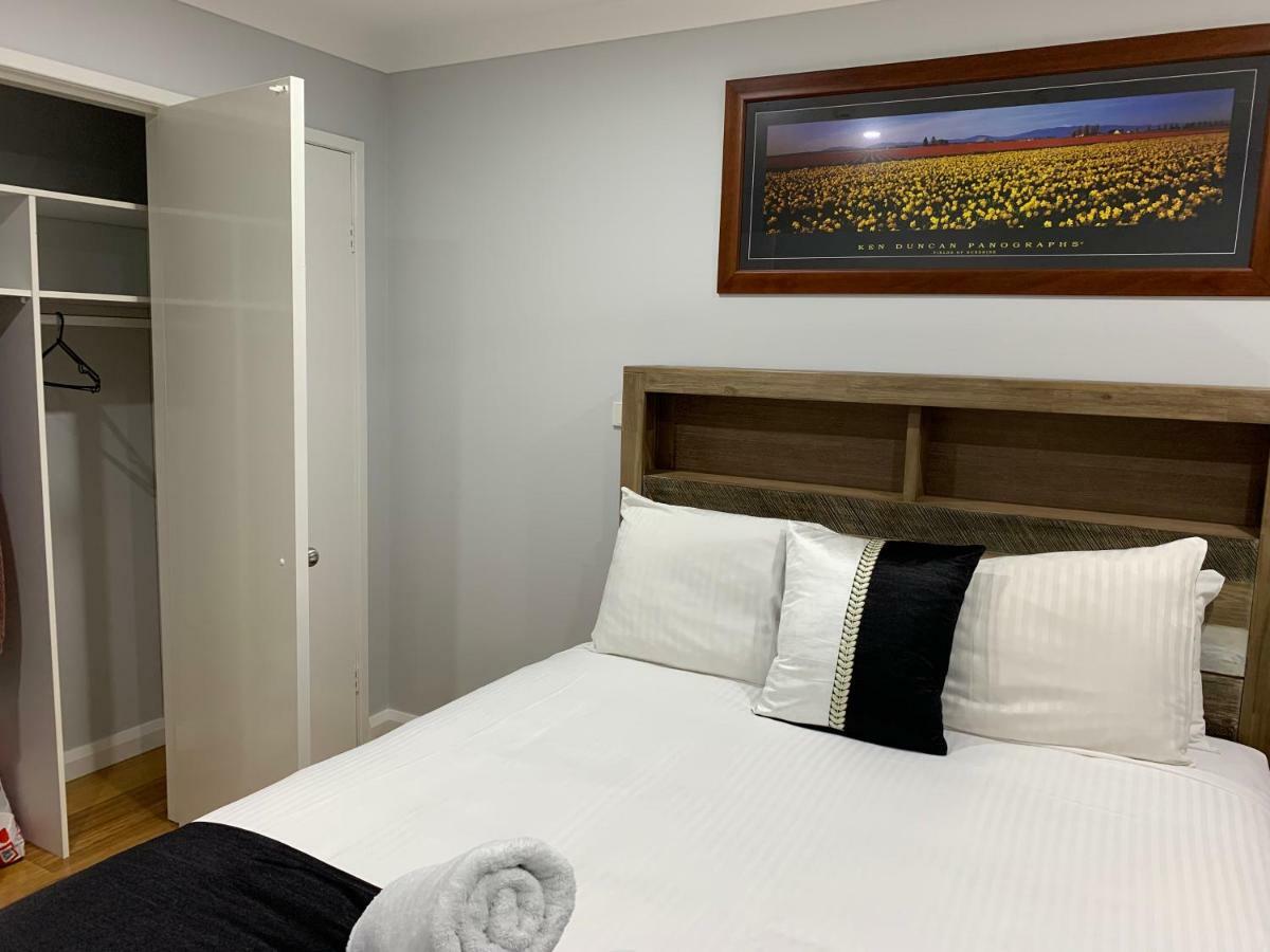 Branxton House Motel Dış mekan fotoğraf