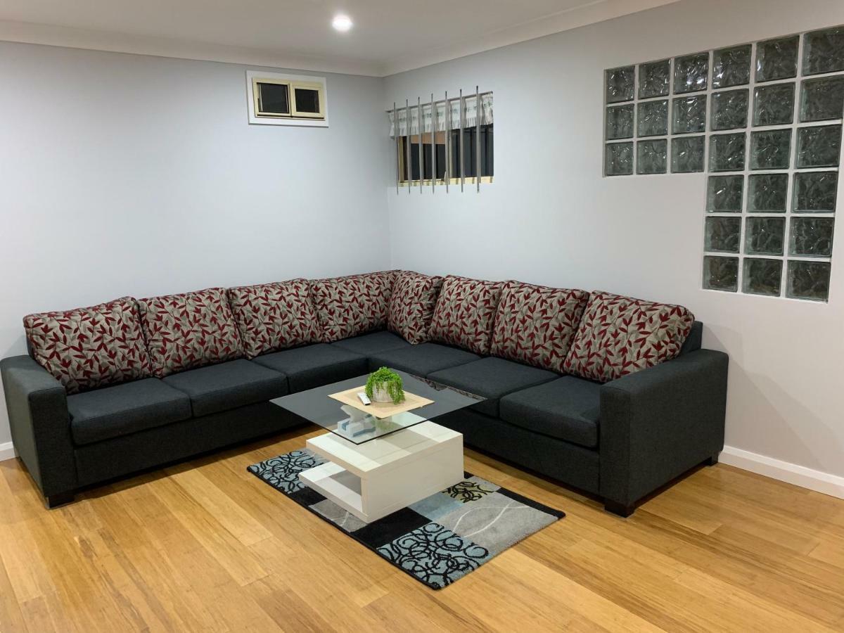 Branxton House Motel Dış mekan fotoğraf