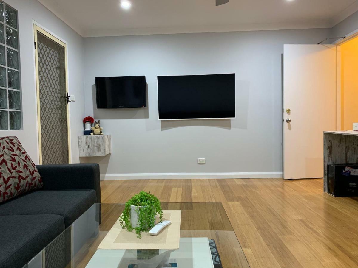 Branxton House Motel Dış mekan fotoğraf
