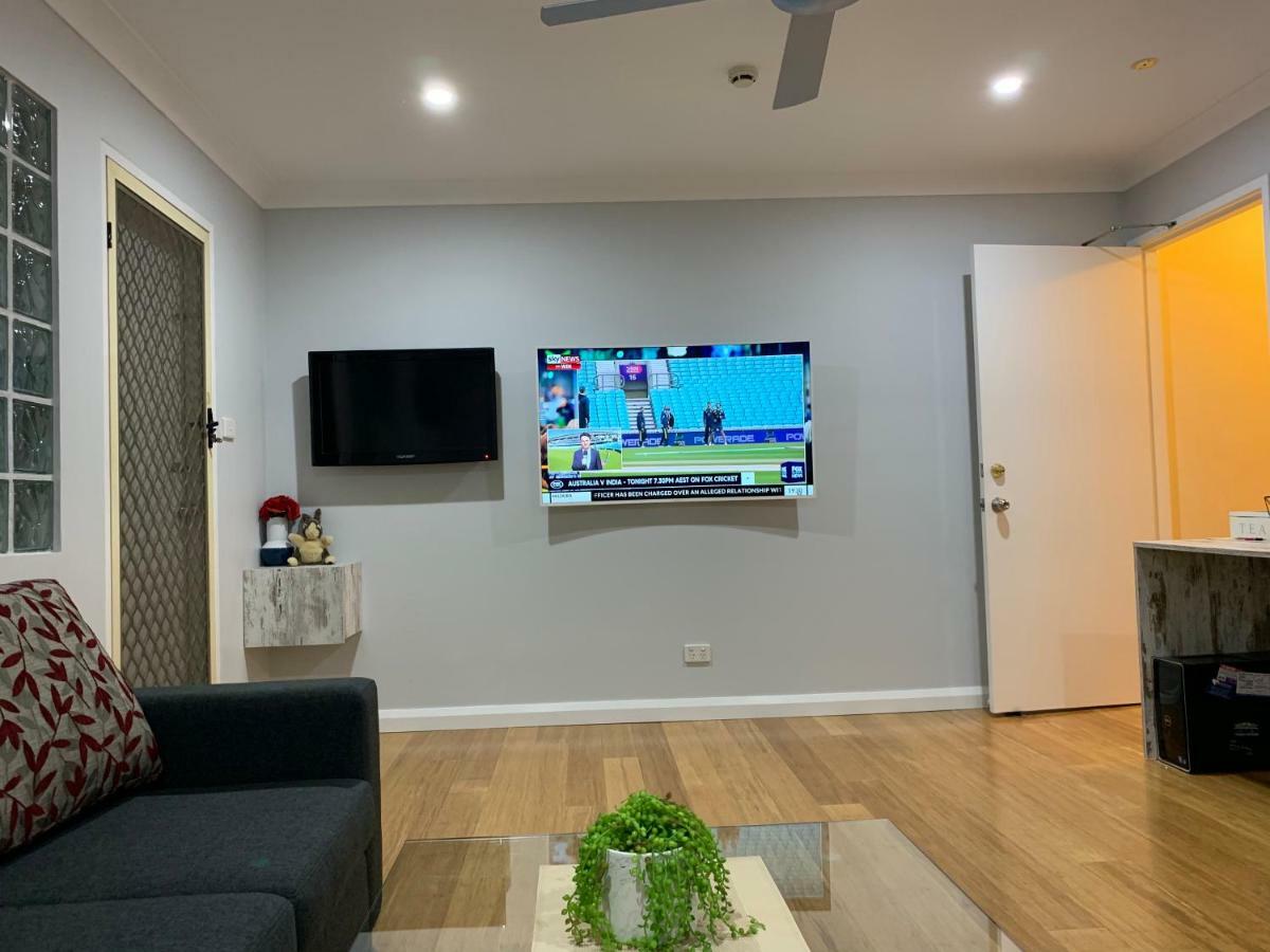 Branxton House Motel Dış mekan fotoğraf