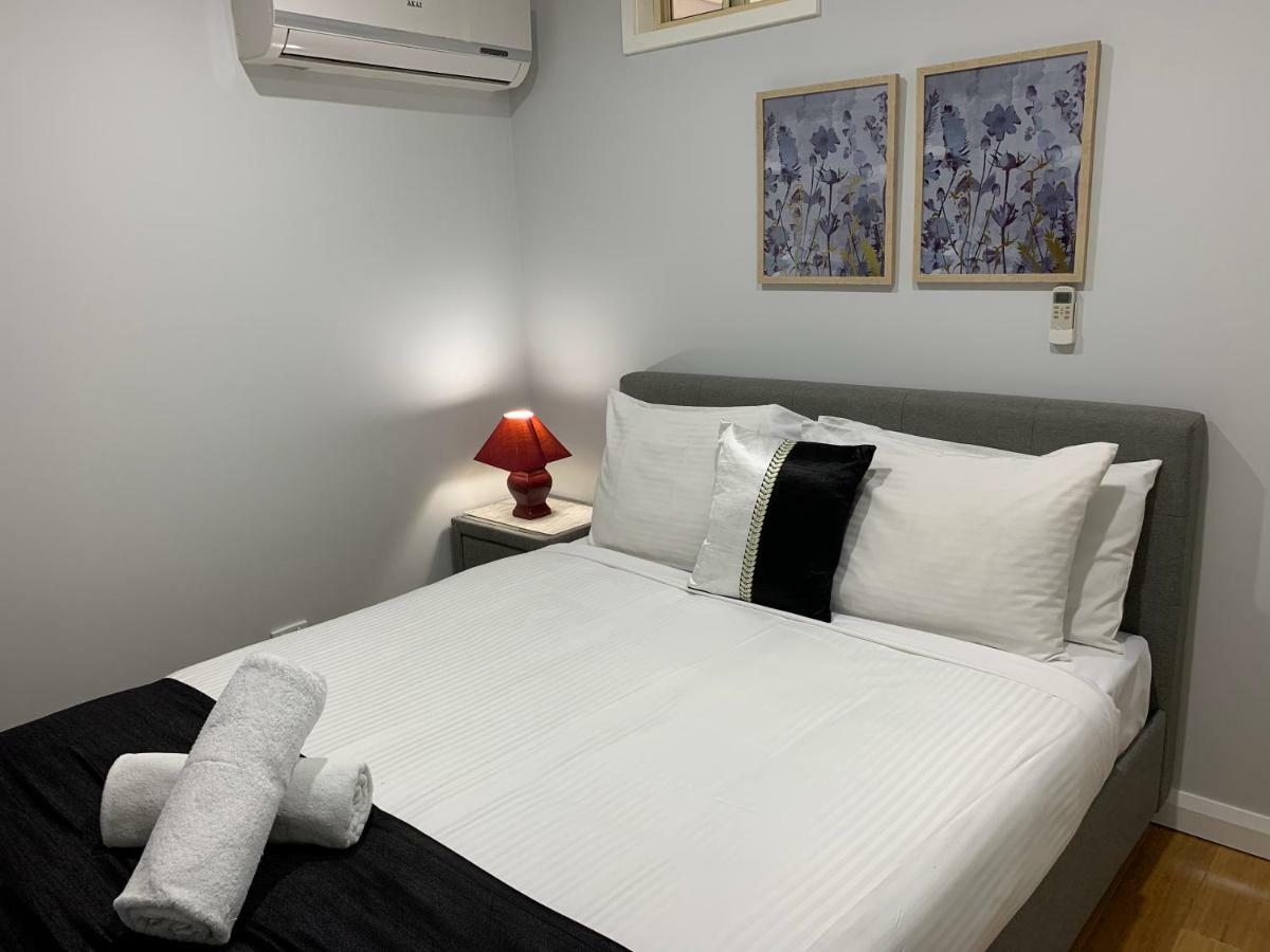 Branxton House Motel Dış mekan fotoğraf