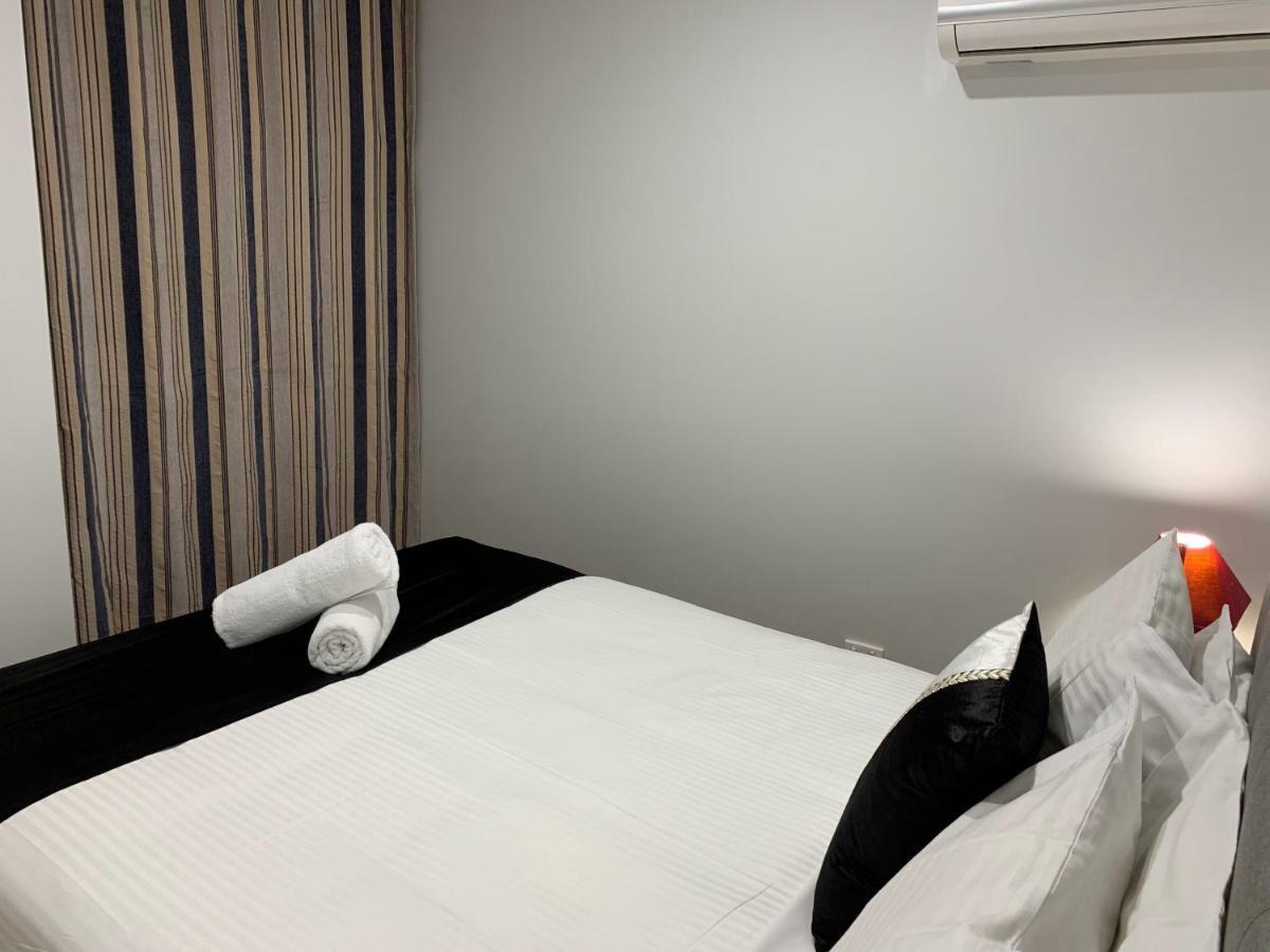 Branxton House Motel Dış mekan fotoğraf