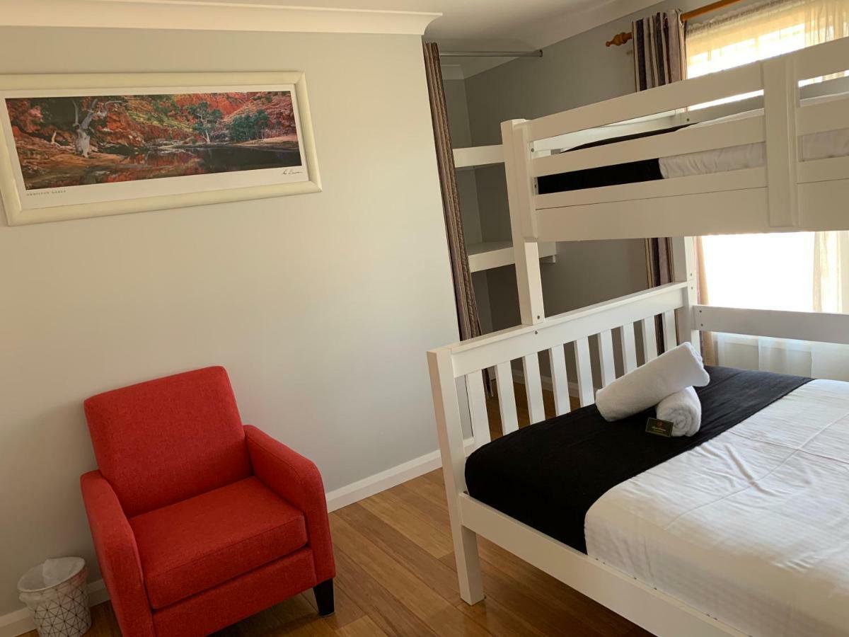 Branxton House Motel Dış mekan fotoğraf