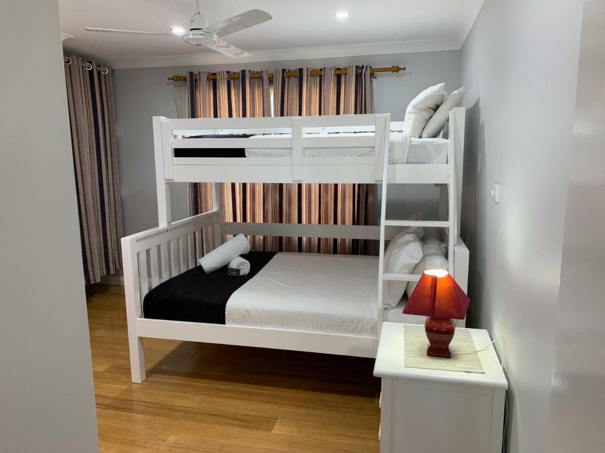 Branxton House Motel Dış mekan fotoğraf