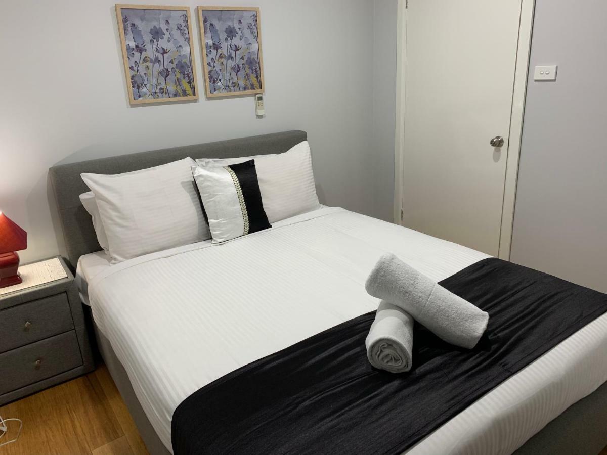 Branxton House Motel Dış mekan fotoğraf