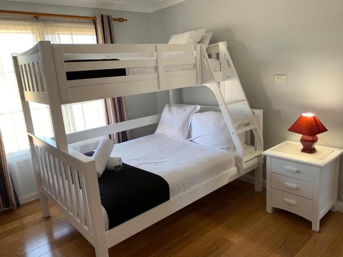Branxton House Motel Dış mekan fotoğraf