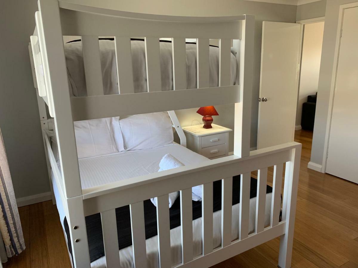 Branxton House Motel Dış mekan fotoğraf
