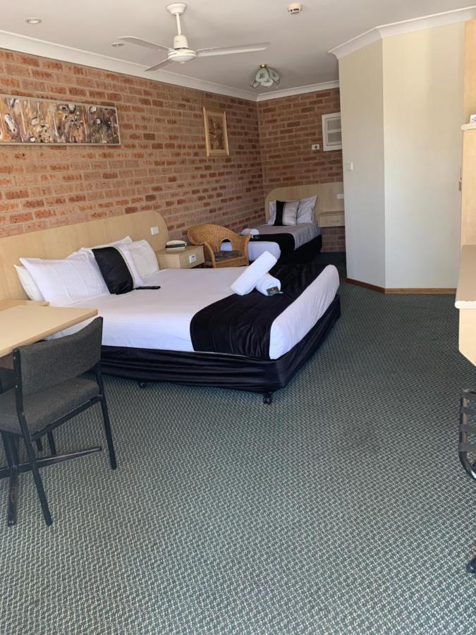 Branxton House Motel Dış mekan fotoğraf