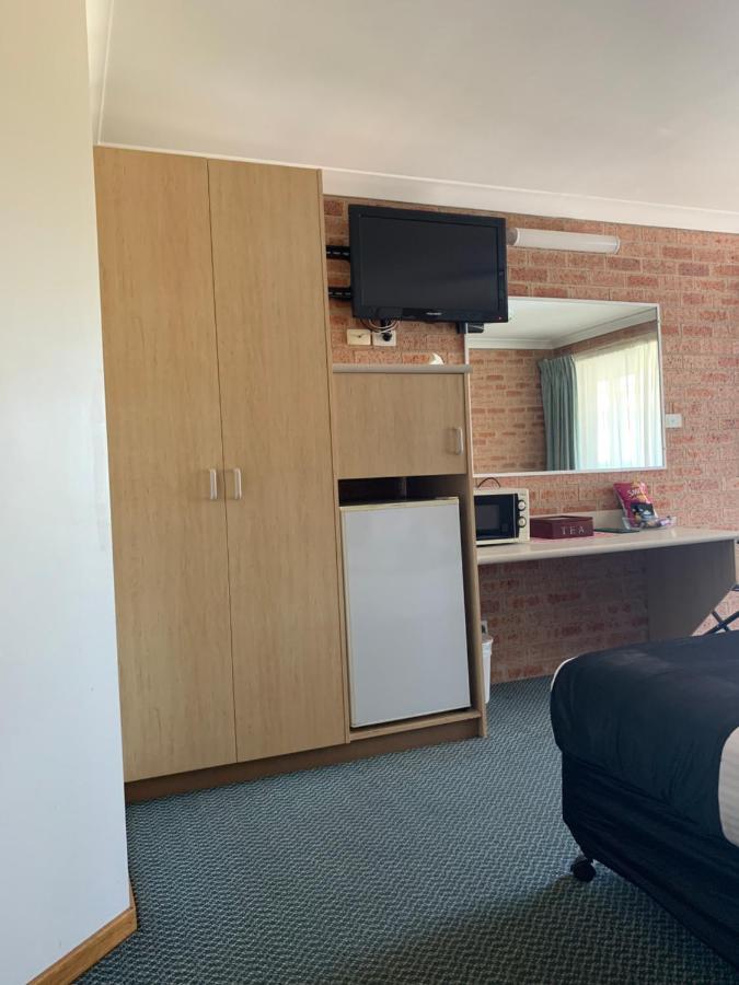 Branxton House Motel Dış mekan fotoğraf