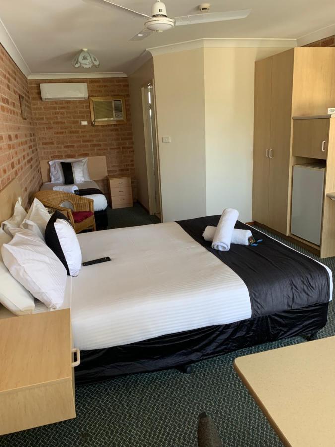 Branxton House Motel Dış mekan fotoğraf