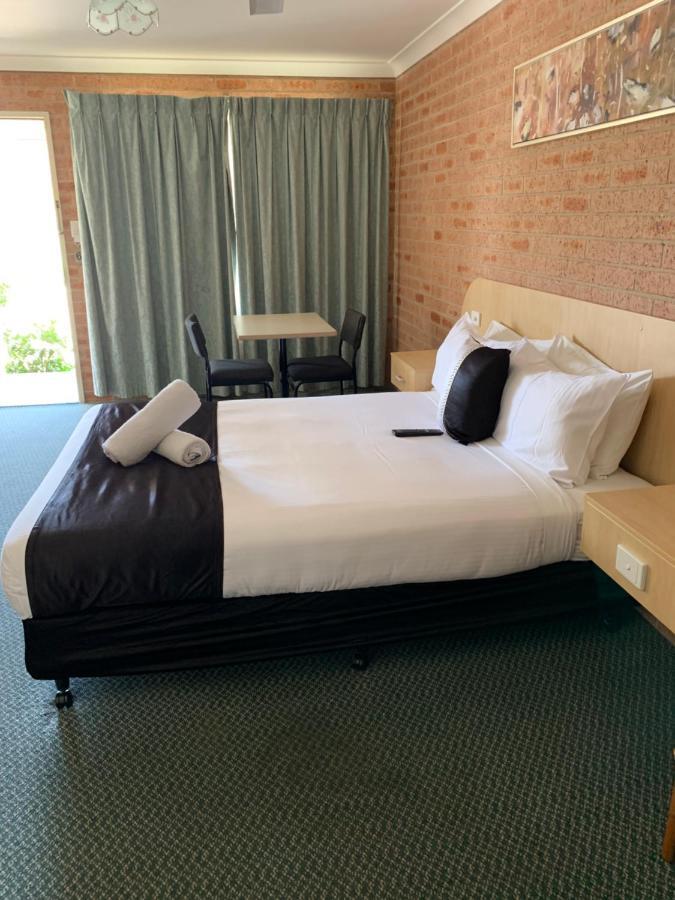 Branxton House Motel Dış mekan fotoğraf